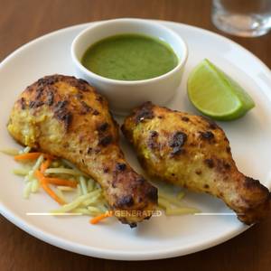 Kalmi kabab [2 pieces] starters