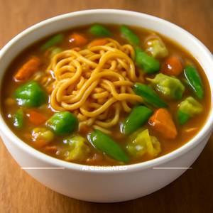 Veg  Chaumin