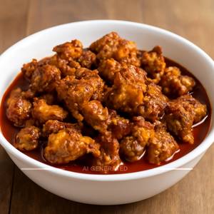 Chicken pickle 1 kg