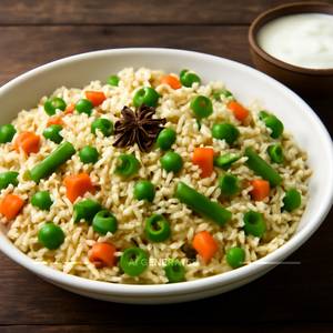 Veg Pulao
