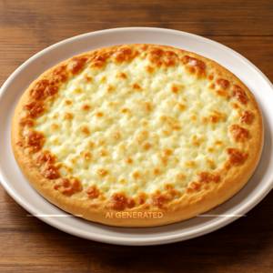 Double cheese pizza [7 inches]