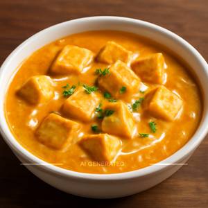 Malai Paneer
