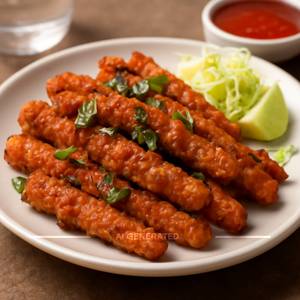 Baby Corn 65