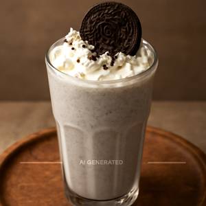 Oreo Shake
