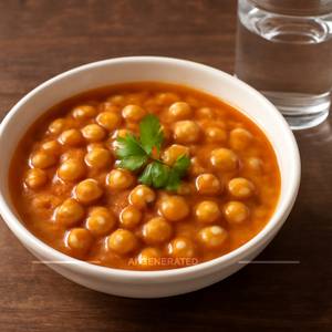 Chana Masala