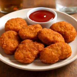 Chicken Chaps
