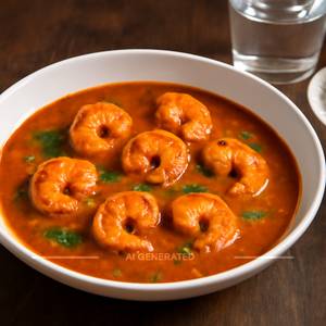 Prawn Curry