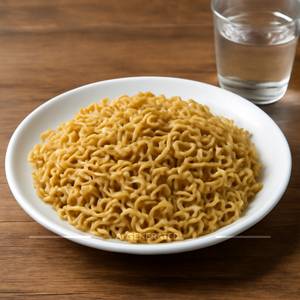 Plain Maggi