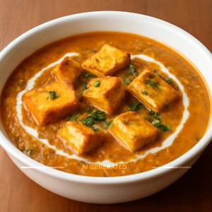 Paneer maharaja