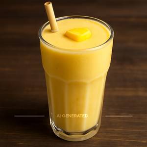 Mango Shake