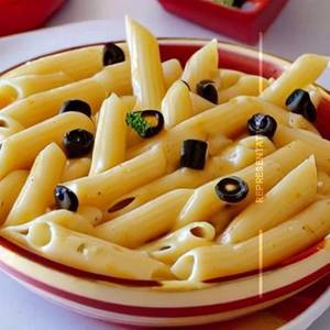 Maicon cheess pasta