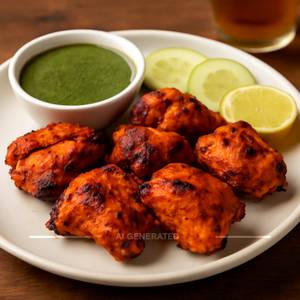 Chicken Tikka