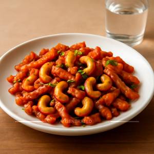 Cashewnut Fry