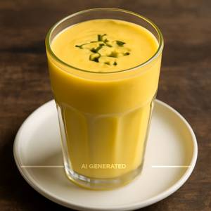Mango Lassi