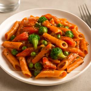 Red Sauce Pasta
