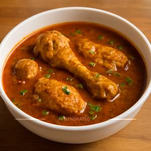 Chicken Curry