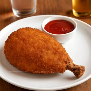 Chicken Cutlet