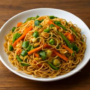 Veg Noodles