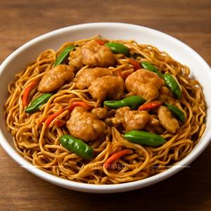 Chicken Chowmein