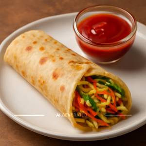 Veg Roll
