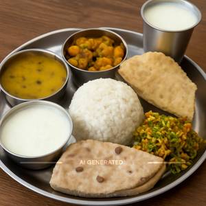 Ghar Ki Thali