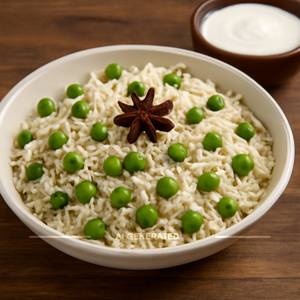 Matar Pulao