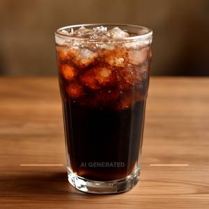 Soda 250Ml