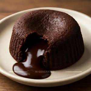 Choco Lava Cake