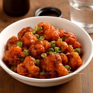 Gobi Manchurian