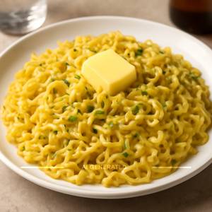 Butter Maggi