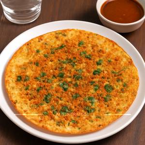 Masala Khakra