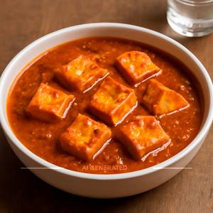 Lazeez Paneer