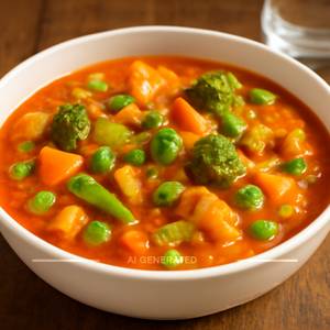 Mix Veg