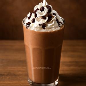 Chocolate Shake