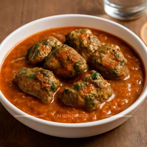 Chicken pahadi tikka masala