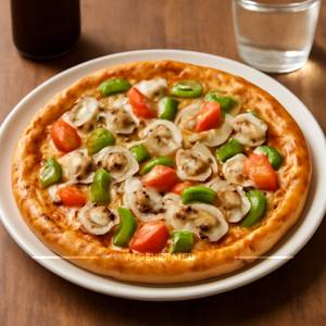 Farm House Pizza