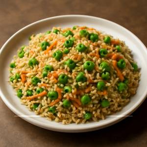 Veg fried rice