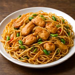 Chicken Chowmein