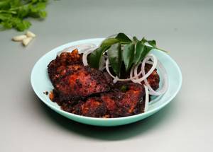 Chicken Fry
