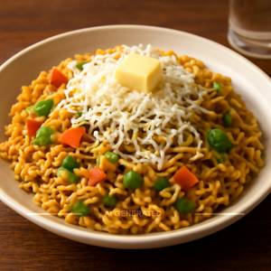 Mix Maggi (combination Of 2 Specified Flavors)