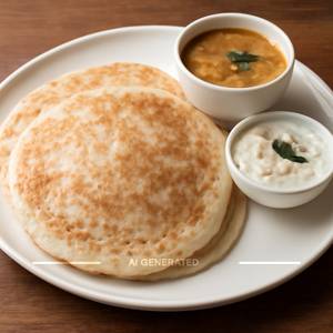 Set Dosa