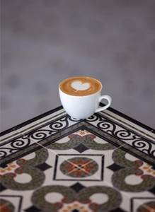 Cafe Latte