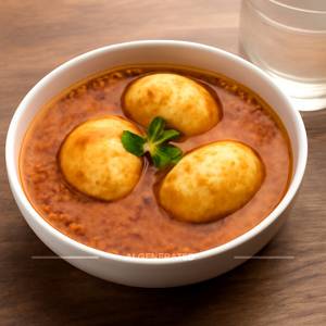 Egg Curry