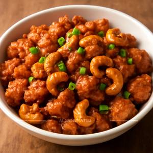 Cashunut chicken