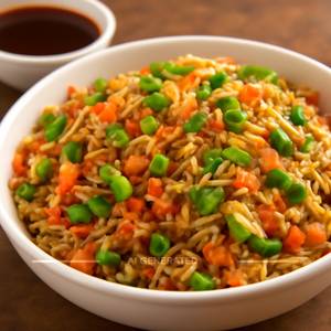 Veg Fried Rice