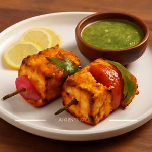 Panner Tikka (Pack of 2)                                 