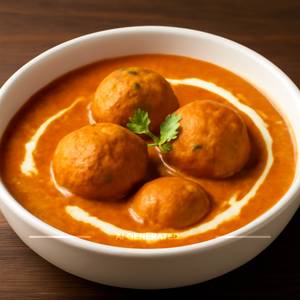 Paneer Kofta