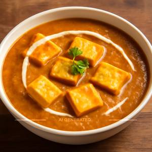 Shahi Paneer