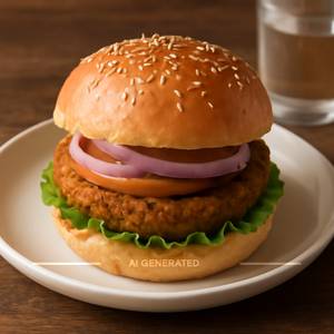 Veg Burger