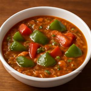 Shimla Masala